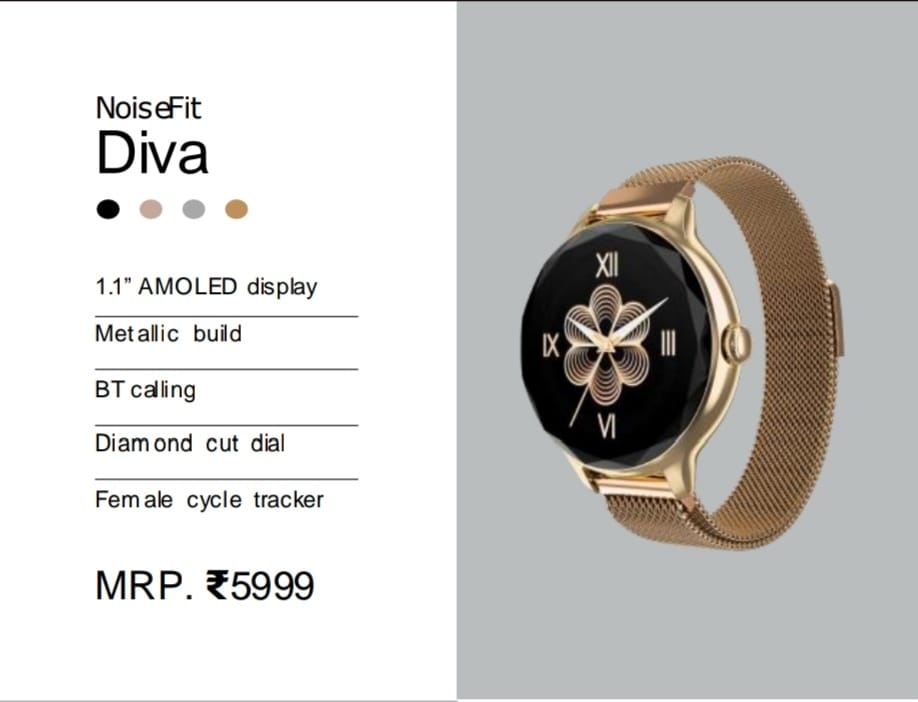 noisefit diva